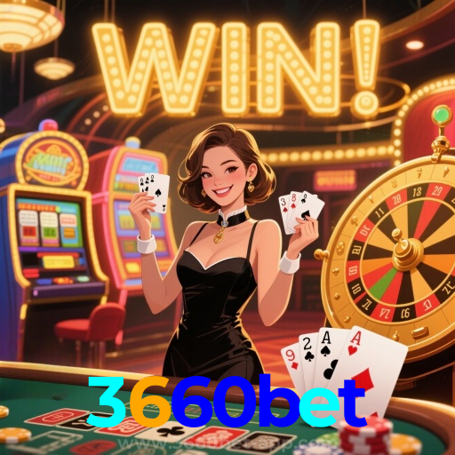 3660bet: Valor Inigualável em Promoções e Ofertas Exclusivas!