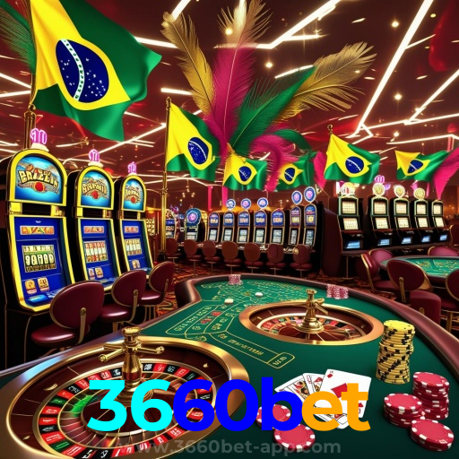 Bônus do 3660bet: boas-vindas, recargas e recompensas VIP