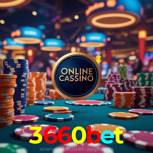 3660bet — plataforma segura e premiada de apostas