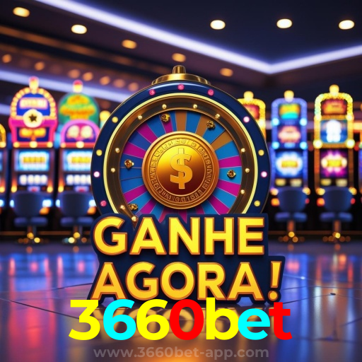 3660bet — plataforma segura e premiada de apostas