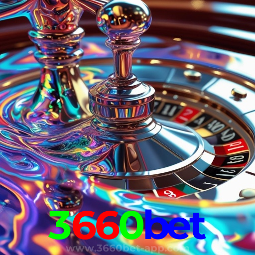 3660bet — plataforma segura e premiada de apostas