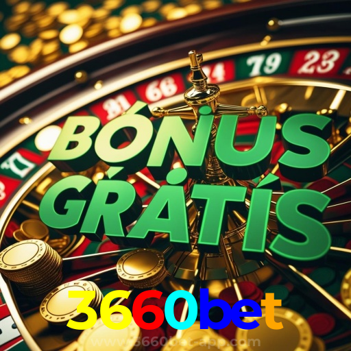 3660bet: Jogos de Mesa ao Vivo - Imersão Total, Slots - Grandes Prêmios, Roleta - Altas Chances