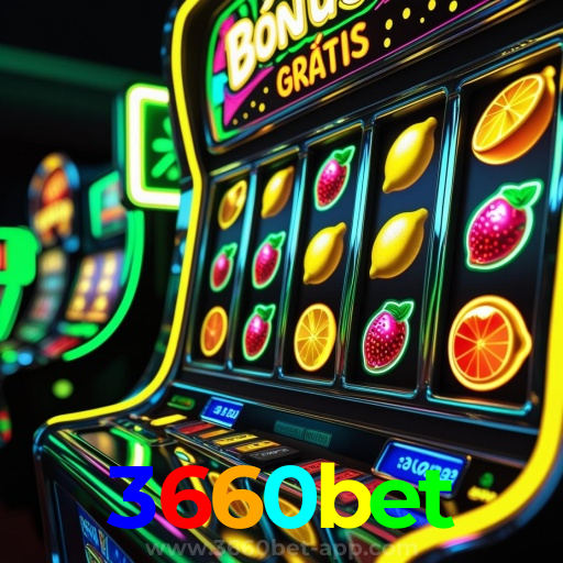 3660bet: cassino online seguro e premiado no Brasil