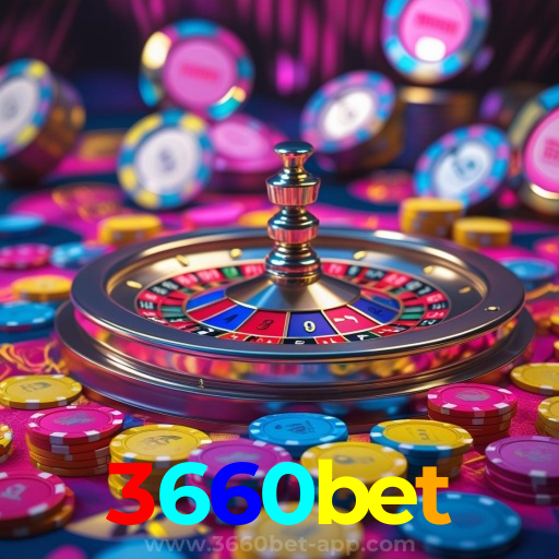 Cassino no 3660bet: jogue e ganhe prêmios
