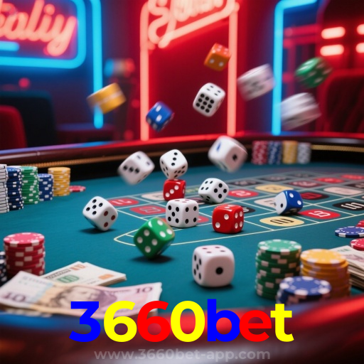 Cassino 3660bet Slots online | O melhor cassino online do Brasil